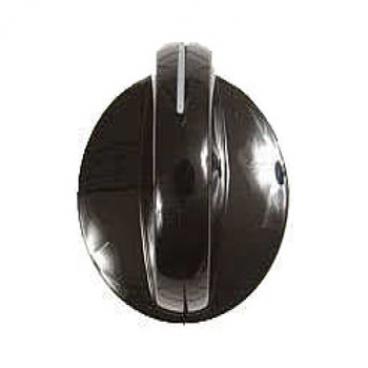 Frigidaire FCS367ECC Control Knob - Black - Genuine OEM