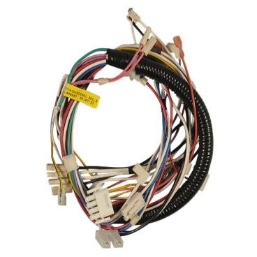 Frigidaire FDB1051REB0 Main Wire Harness - Genuine OEM