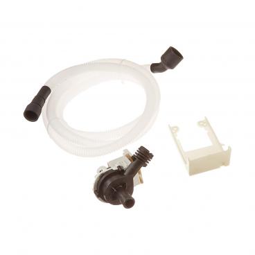 Frigidaire FDB435RFR6 Drain Pump Kit - Genuine OEM