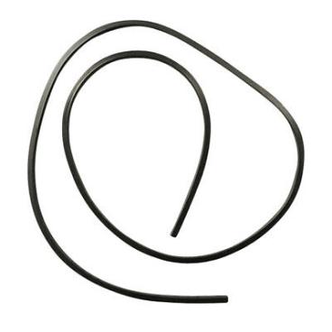 Frigidaire FDSH4501AS3A Door Seal - Genuine OEM