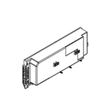 Frigidaire FDSH4501AS3A Main Control Board - Genuine OEM