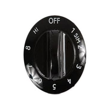 Frigidaire FED353WAD1 Knob - Genuine OEM