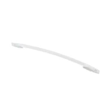 Frigidaire FED355ASF Door Handle (White) - Genuine OEM