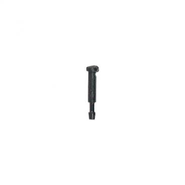 Frigidaire FEF388WCCF Push Button Shaft  - Genuine OEM