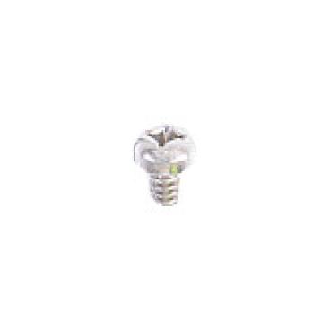 Frigidaire FEF450BWC Screw - Genuine OEM