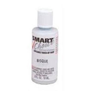 Frigidaire FEFL77AQG Touch Up Paint - Bisque 0.6oz - Genuine OEM