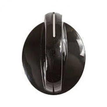 Frigidaire FES300EBA Control Knob - Black - Genuine OEM