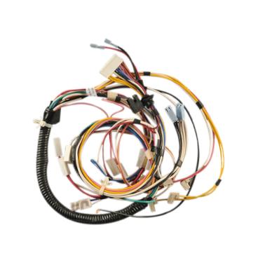 Frigidaire FFBD2404NB8C Main Wire Harness - Genuine OEM