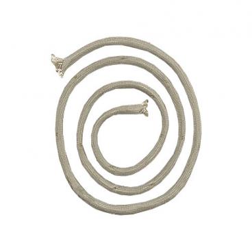 Frigidaire FFED3015LBC Oven Door Gasket - Genuine OEM