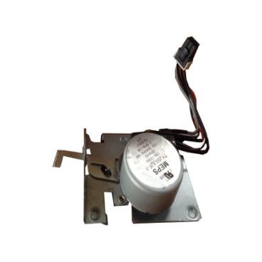 Frigidaire FFED3026TWA Motor  - Genuine OEM