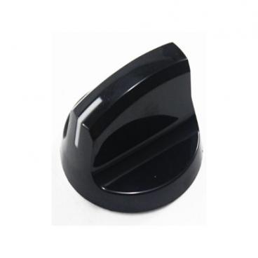 Frigidaire FFES3015PBF Control Knob - Black - Genuine OEM