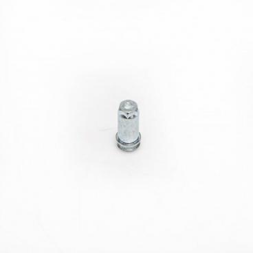 Frigidaire FFFU14F2QWQ Freezer Hinge Pin  - Genuine OEM