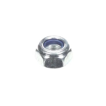 Frigidaire FFLG3900UW0 Inserted Lock Nut - Genuine OEM