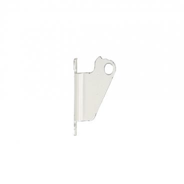 Frigidaire FFTR1514RW1 Center Hinge Bracket - Genuine OEM