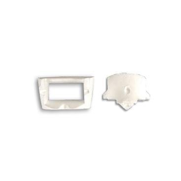 Frigidaire FFTR1814LBJ Air Duct - Genuine OEM