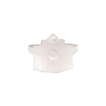 Frigidaire FFTR1817LWF Bottom Air Diffuser - Genuine OEM