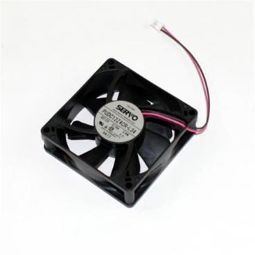 Frigidaire FFTR2045VB0 Fan Assembly - Genuine OEM