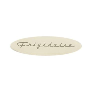 Frigidaire FFU12F2HW2 Nameplate - Genuine OEM