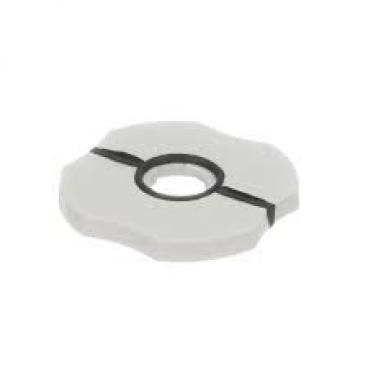 Frigidaire FGCD2456QF4B Upper Spray Arm Nut - Genuine OEM