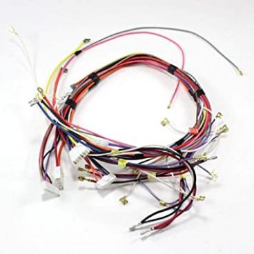Frigidaire FGEF3044KFD Main Wire Harness  - Genuine OEM