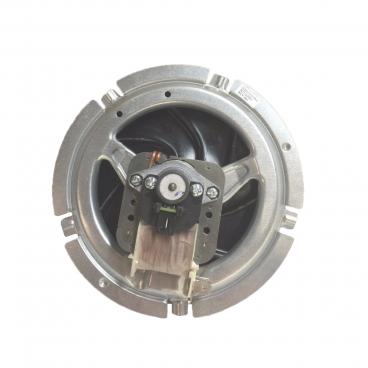 Frigidaire FGET3066UDB Cooling Fan Motor Assembly - Genuine OEM