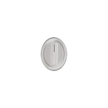 Frigidaire FGF316DSE Thermostat Knob - Genuine OEM