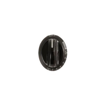 Frigidaire FGF353BAWA Control Knob - Genuine OEM