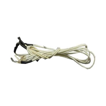 Frigidaire FGGC3047QSB Wiring Harness - Genuine OEM