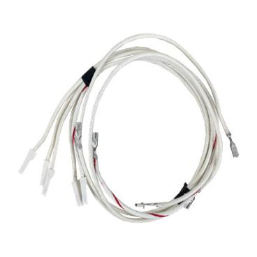 Frigidaire FGGF3059TDB Harness - Genuine OEM