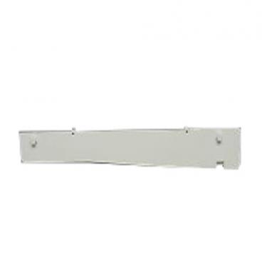 Frigidaire FGHB2844LFB Crisper Drawer Track Support - Genuine OEM