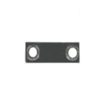 Frigidaire FGHB2844LFB Handle Mounting Bracket - Genuine OEM