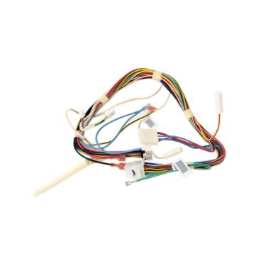 Frigidaire FGHF2366PF6A Wire Harness - Genuine OEM