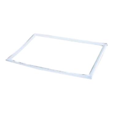 Frigidaire FGHN2866PPEA Freezer Drawer Gasket - White - Genuine OEM