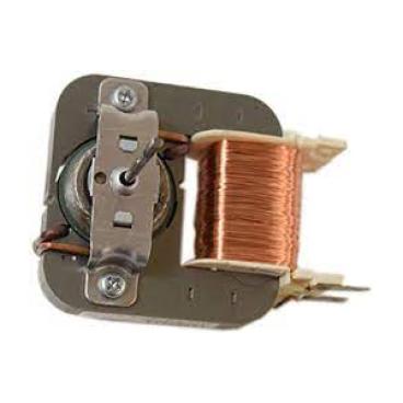 Frigidaire FGMC2766UFC Cooling Fan Motor - Genuine OEM