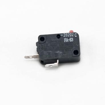 Frigidaire FGMC2766UFC Microswitch - Genuine OEM