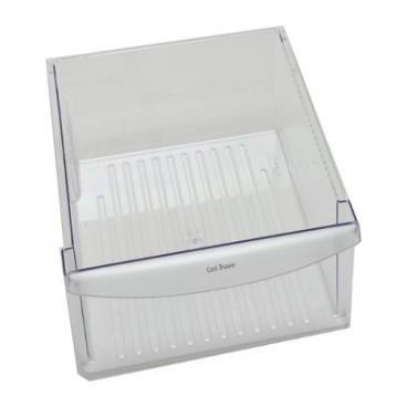 Frigidaire FGSS2635TE6 Deli Meat Drawer Genuine OEM