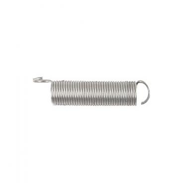 Frigidaire FLGB8200DS1 Idler Spring - Genuine OEM