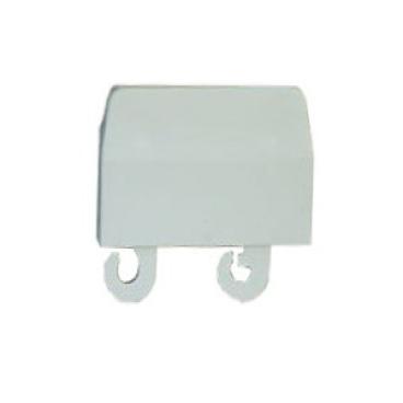 Frigidaire FP18TFH1 Door Rack Support - Genuine OEM