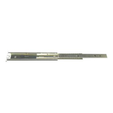 Frigidaire FPBS2778UF7 Deli Drawer Slide Rail - Genuine OEM