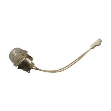 Frigidaire FPDS3085PFA Oven Light Assembly - Genuine OEM