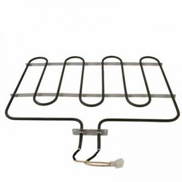 Frigidaire FPDS3085PFF Broil Element - 4000W - Genuine OEM