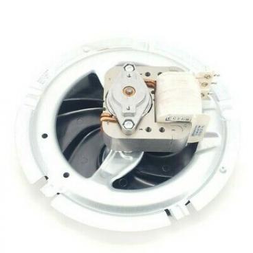 Frigidaire FPEH3077RFB Cooling Fan Motor - 120V 60HZ - Genuine OEM