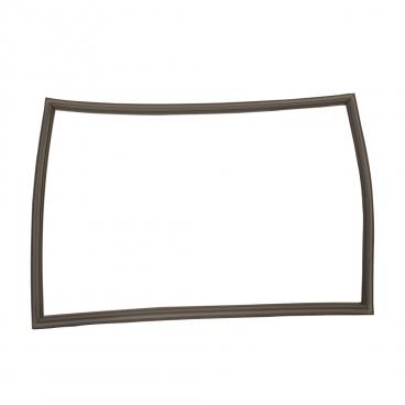 Frigidaire FPHB2899LFD Drawer Gasket (Gray) Genuine OEM