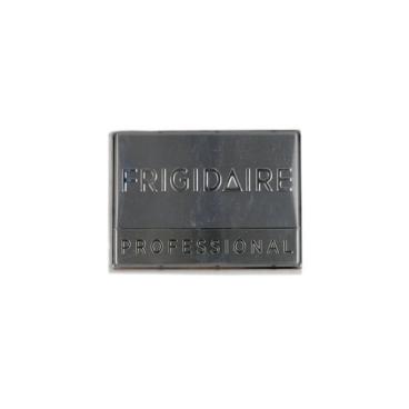 Frigidaire FPHF2399PF4 Name Plate - Genuine OEM