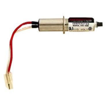 Frigidaire FRS22WPCW0 Heat Motor - Genuine OEM