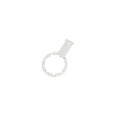 Frigidaire FRS24ZGHB0 Water Filter Wrench - Genuine OEM