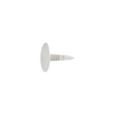 Frigidaire FRS3R3EW0 Button Plug - Genuine OEM