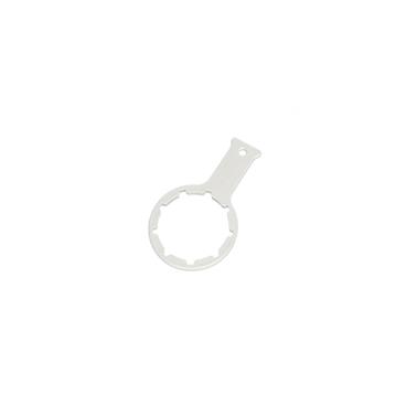 Frigidaire FRS6HR45KS2 Water Filter Wrench - Genuine OEM