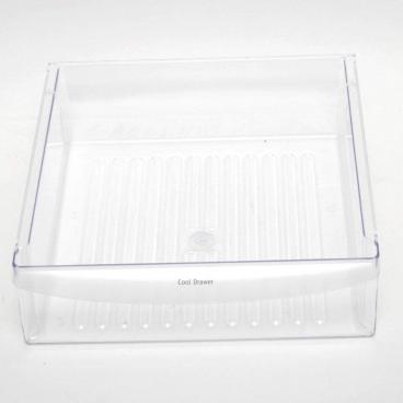 Frigidaire FRS6LF7FS0 Meat Pan/Drawer - Clear - Genuine OEM