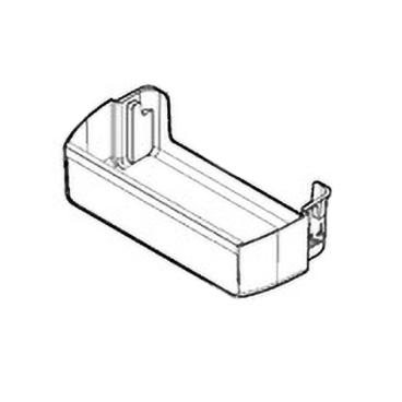 Frigidaire FRSS2623AD0 Gallon Door Bin Assembly - Genuine OEM